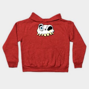 Sir Dan Kids Hoodie